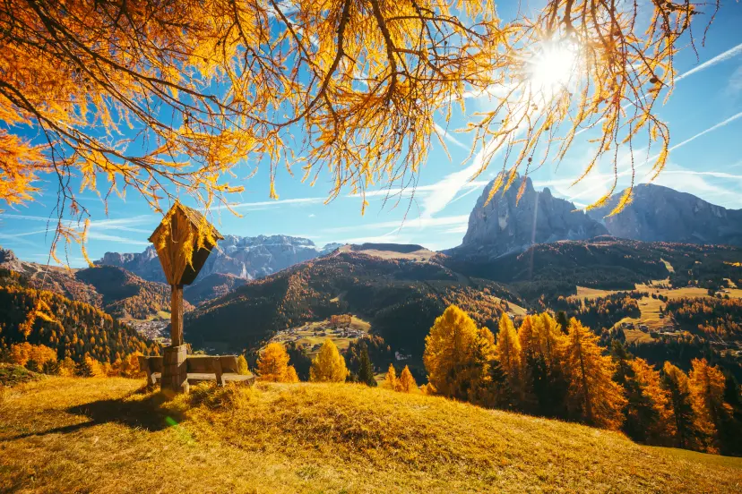 Dolomites · J4-5