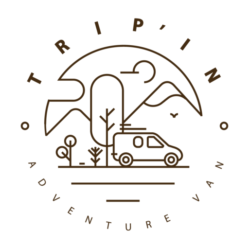 Trip'in Adventure Van