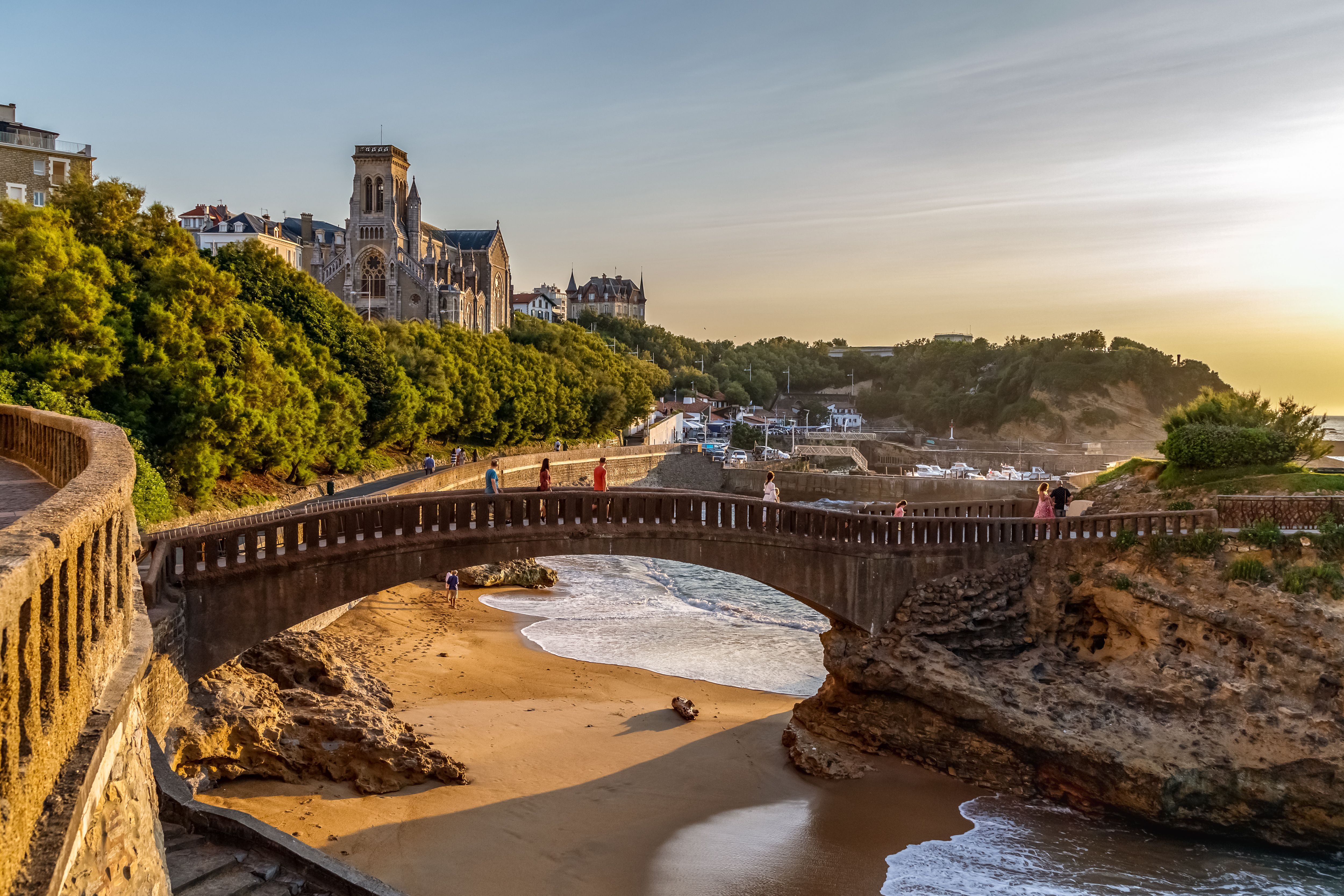 Biarritz
