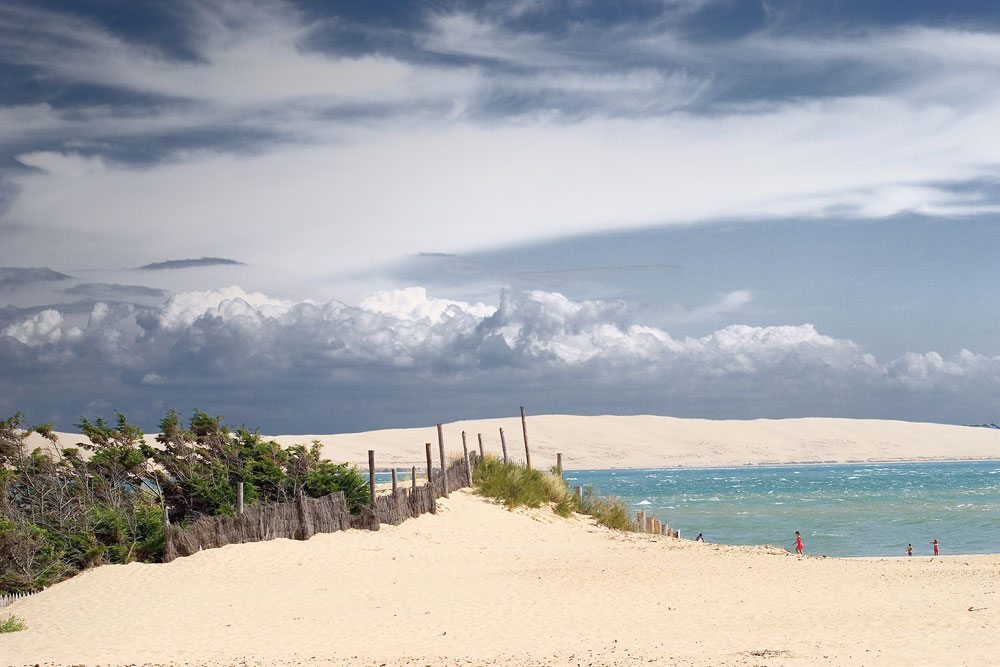 Cap Ferret